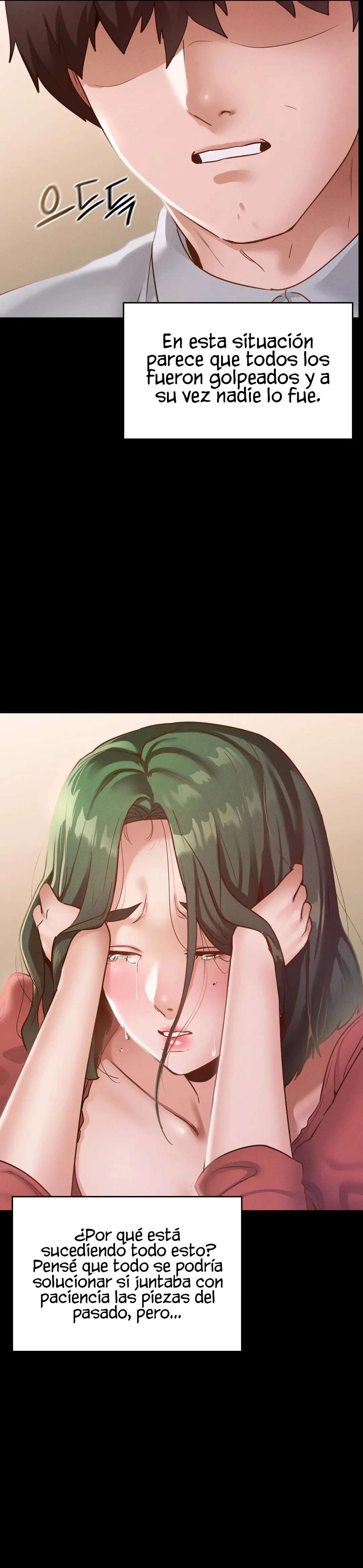 ¡No en la Escuela! Capitulo 14 página 17