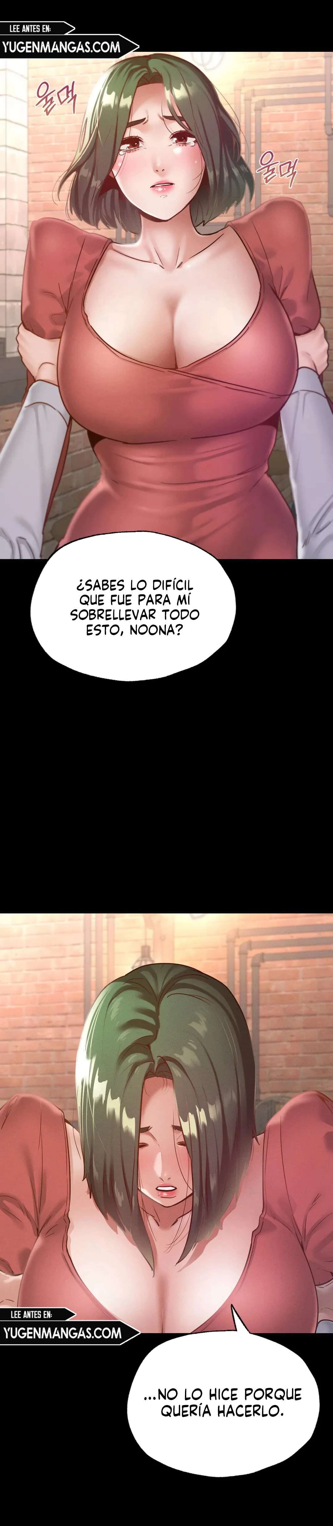 ¡No en la Escuela! Capitulo 14 página 19