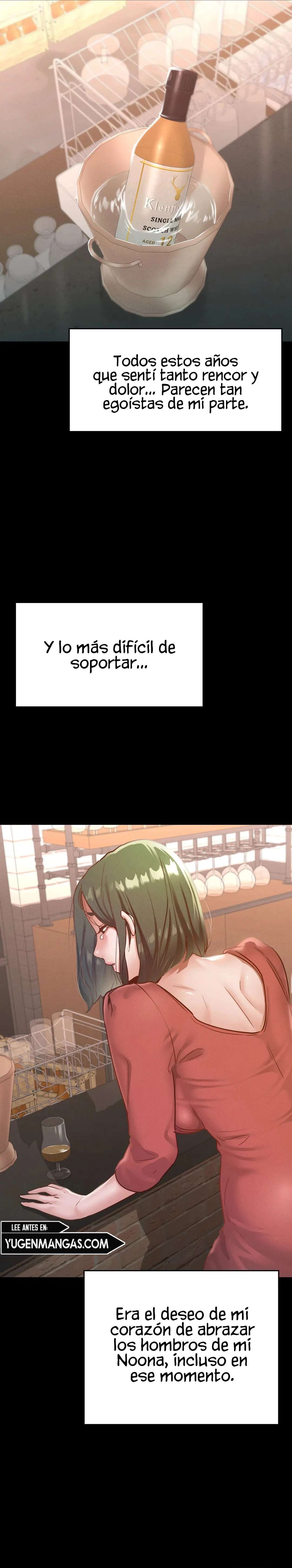 ¡No en la Escuela! Capitulo 14 página 23