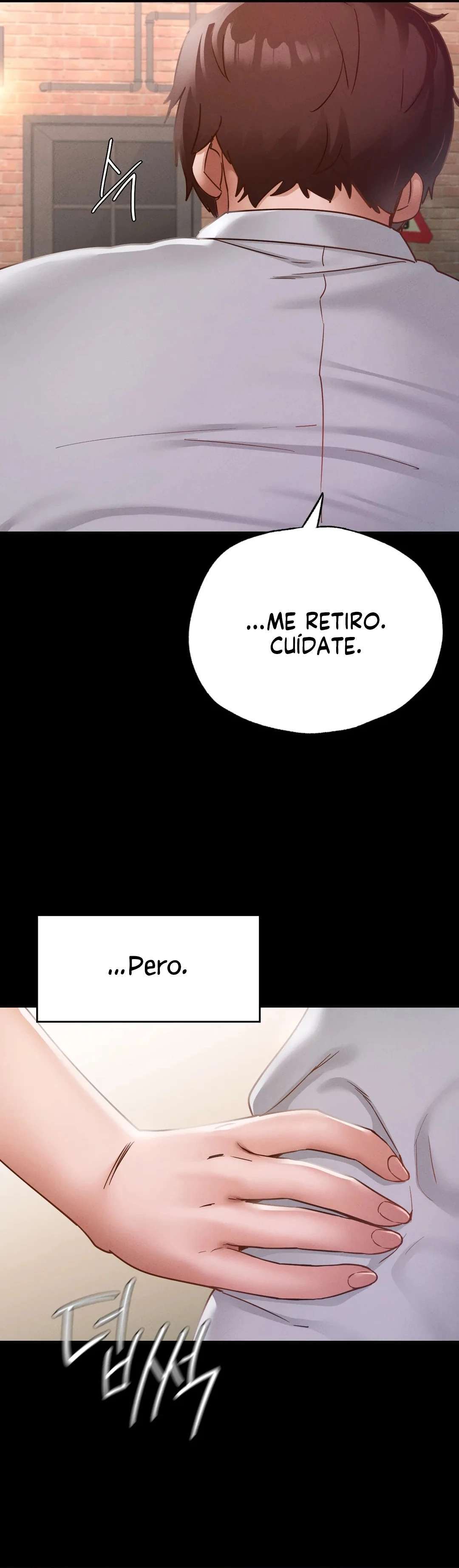 ¡No en la Escuela! Capitulo 14 página 24