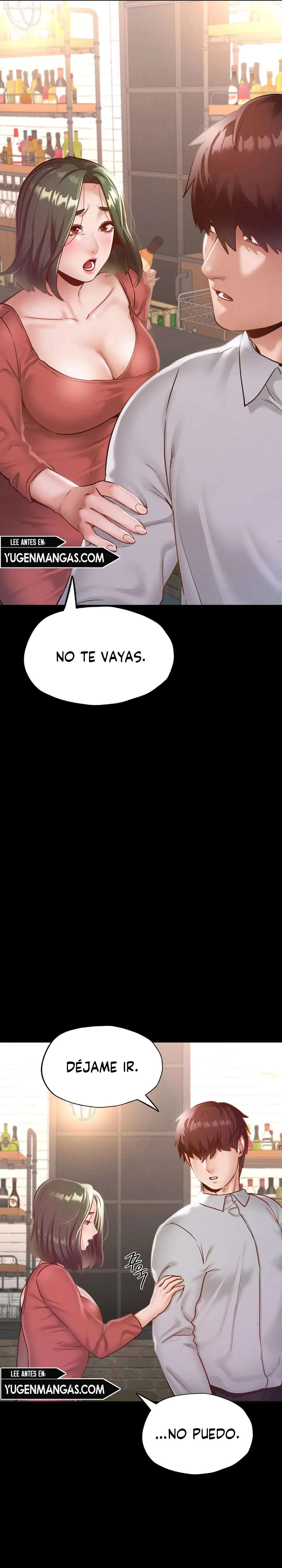 ¡No en la Escuela! Capitulo 14 página 25