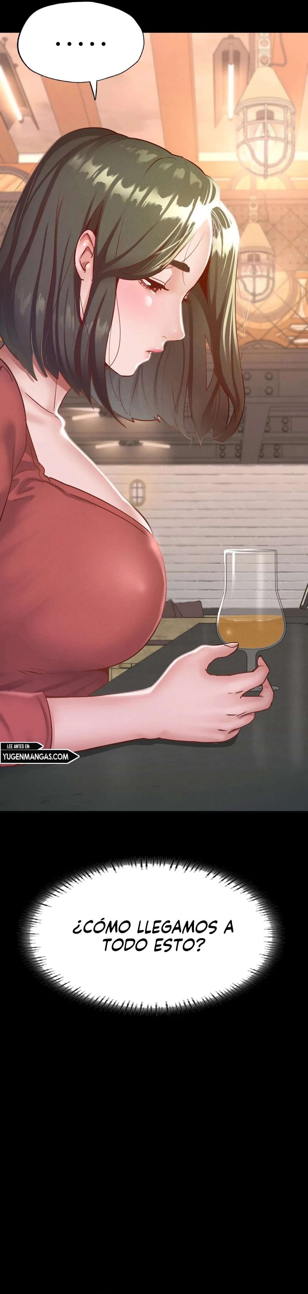 ¡No en la Escuela! Capitulo 14 página 6