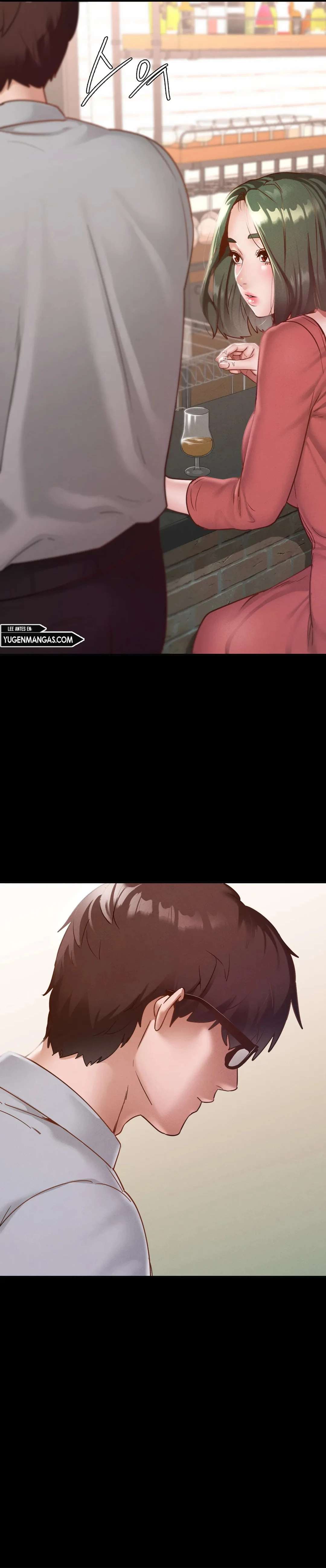 ¡No en la Escuela! Capitulo 14 página 8