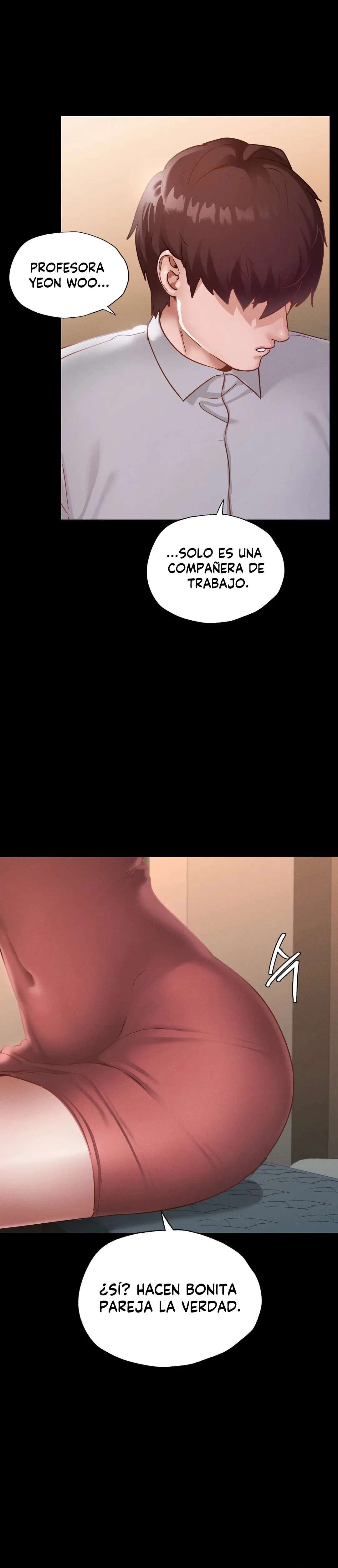 ¡No en la Escuela! Capitulo 15 página 13