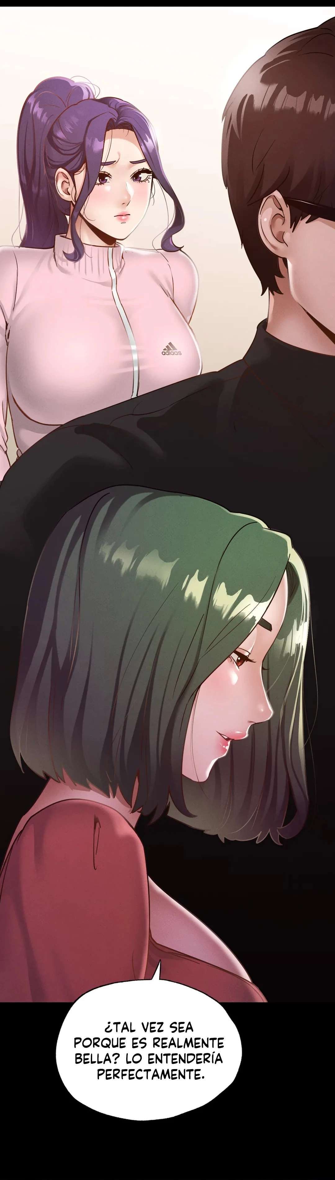 ¡No en la Escuela! Capitulo 15 página 15