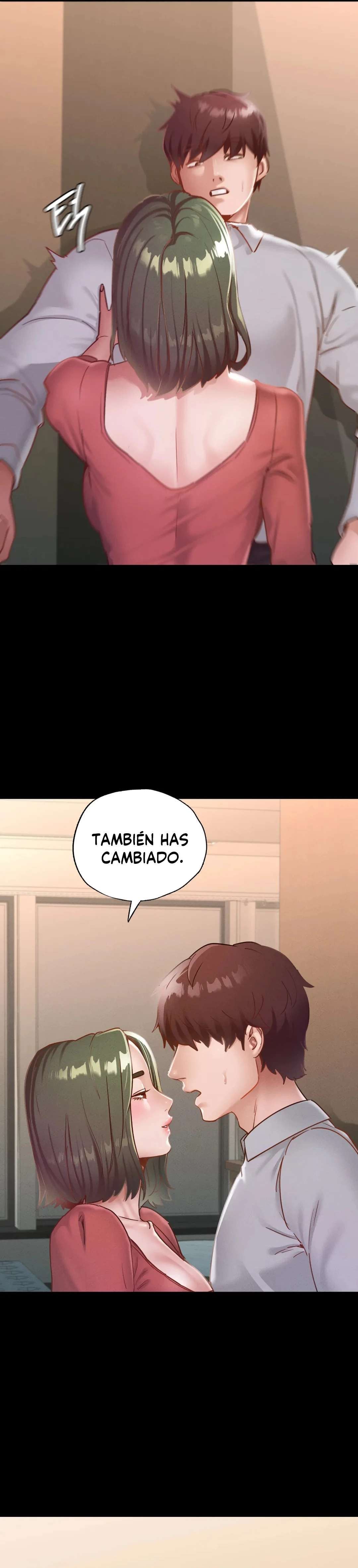 ¡No en la Escuela! Capitulo 15 página 25