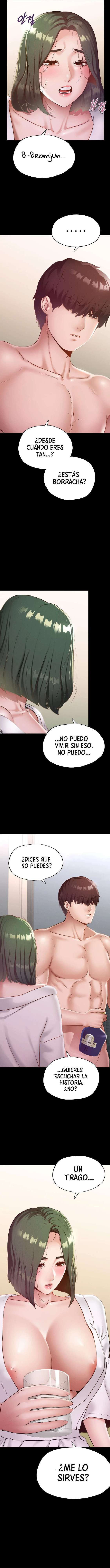 ¡No en la Escuela! Capitulo 16 página 11