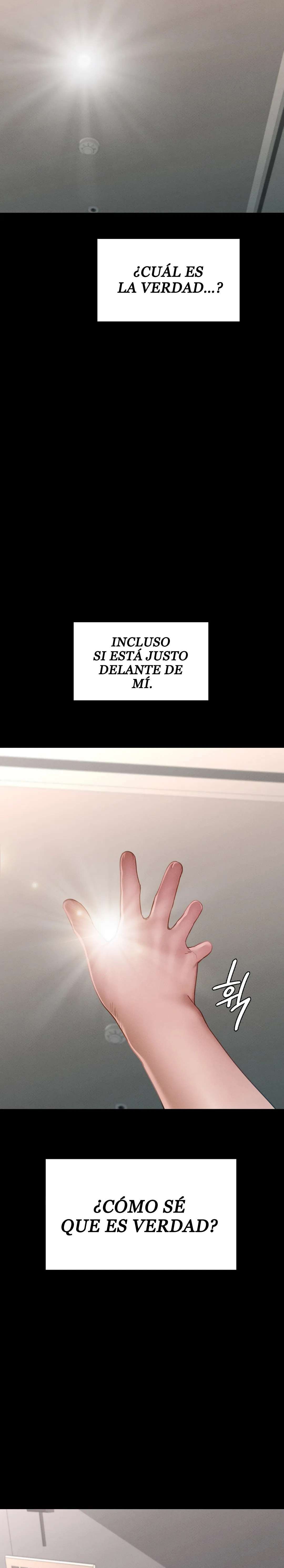 ¡No en la Escuela! Capitulo 18 página 24
