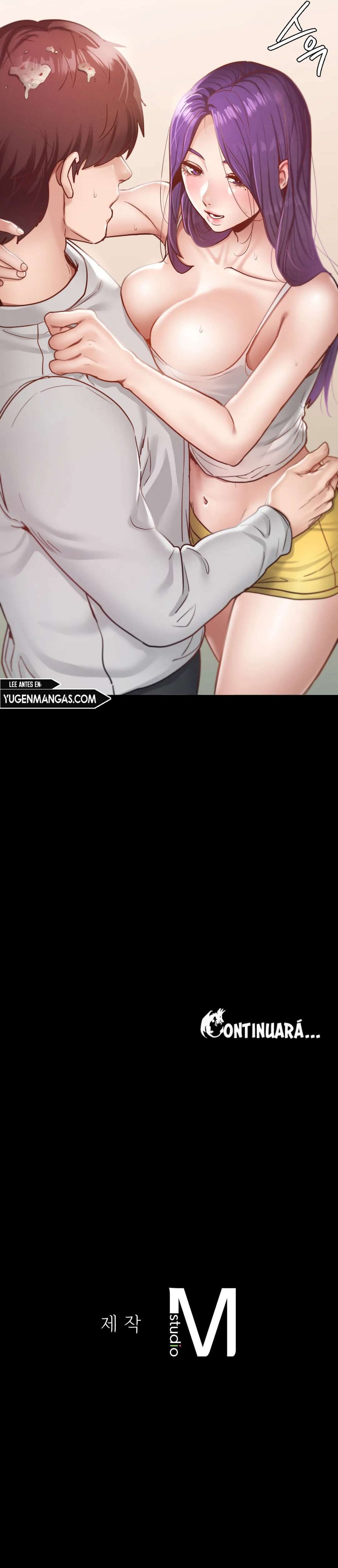 ¡No en la Escuela! Capitulo 19 página 29