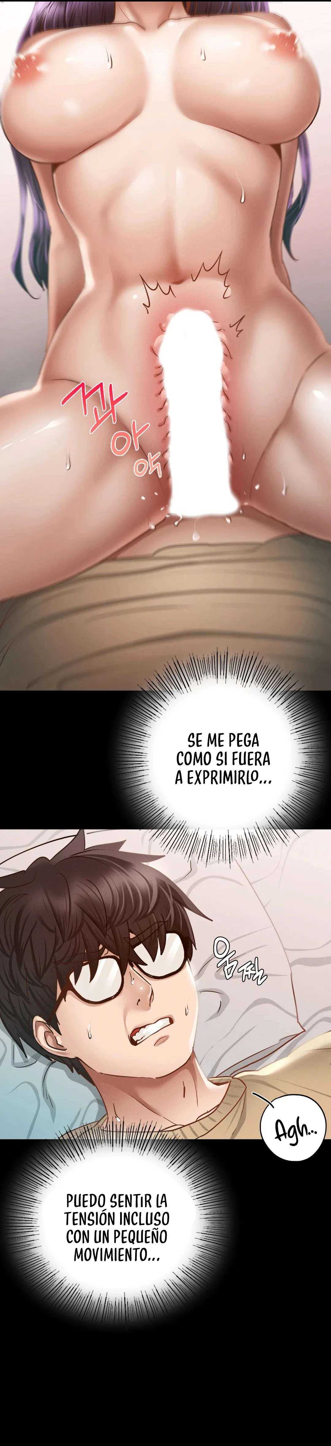 ¡No en la Escuela! Capitulo 2 página 15