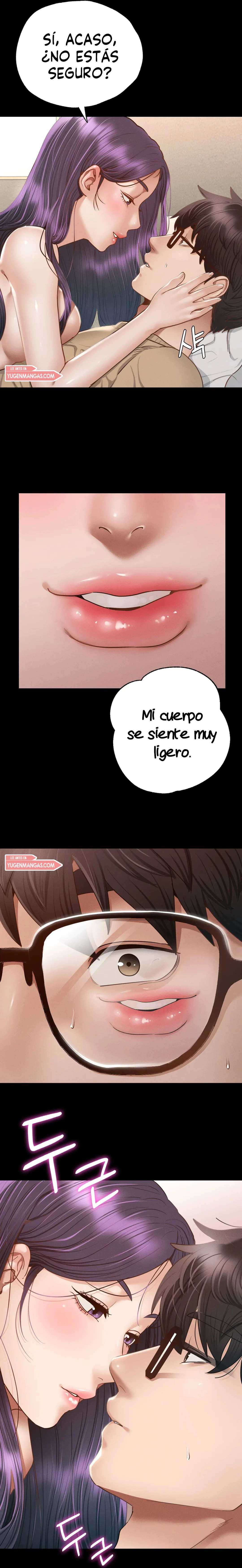 ¡No en la Escuela! Capitulo 2 página 28
