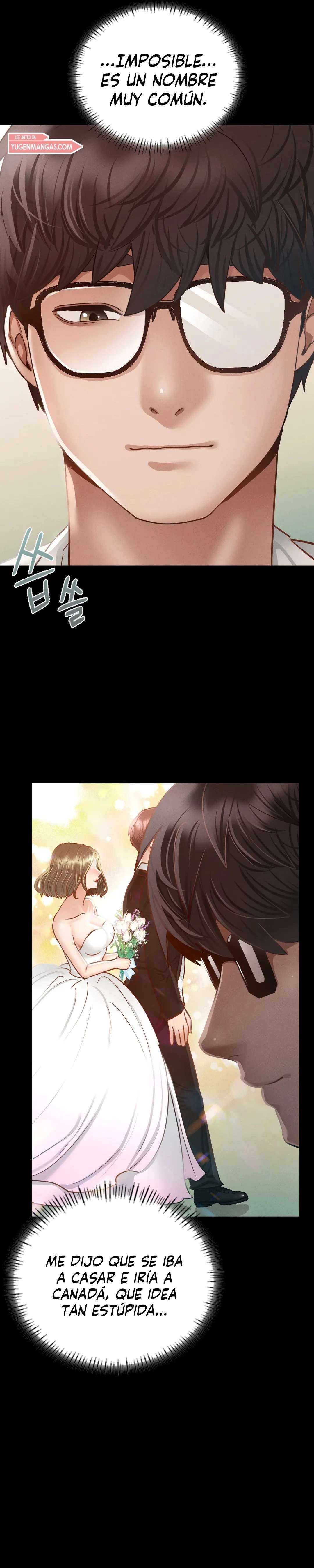 ¡No en la Escuela! Capitulo 2 página 46