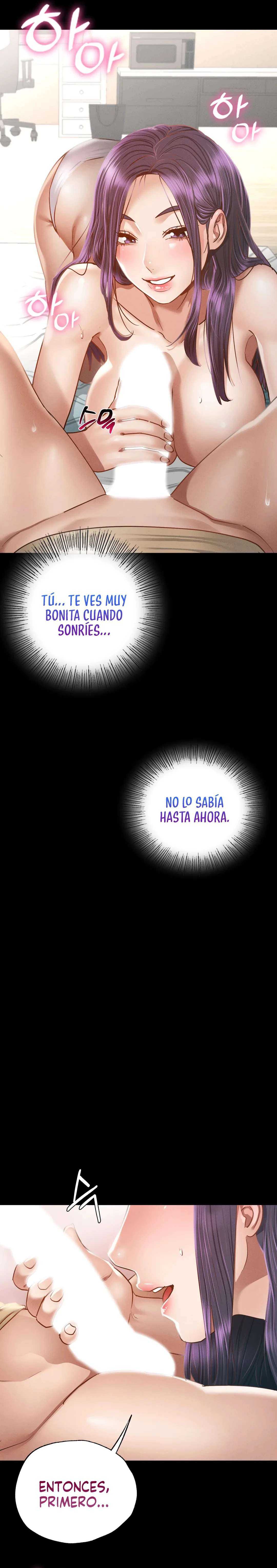 ¡No en la Escuela! Capitulo 2 página 5