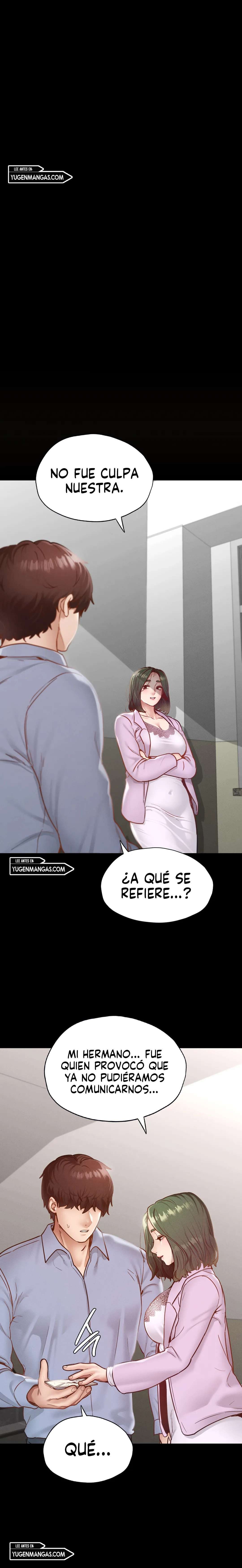 ¡No en la Escuela! Capitulo 22 página 22