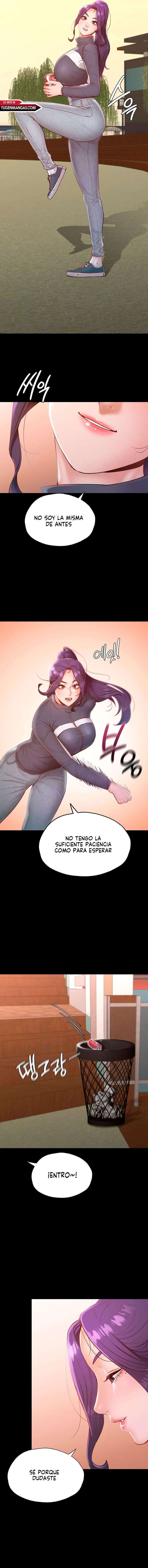 ¡No en la Escuela! Capitulo 23 página 11