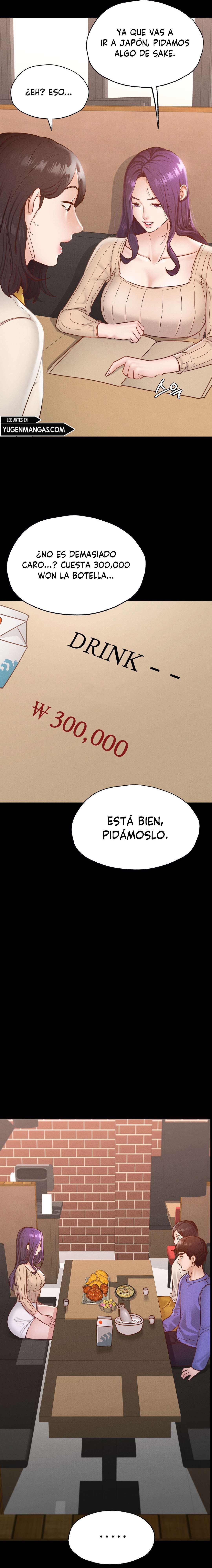 ¡No en la Escuela! Capitulo 29 página 12