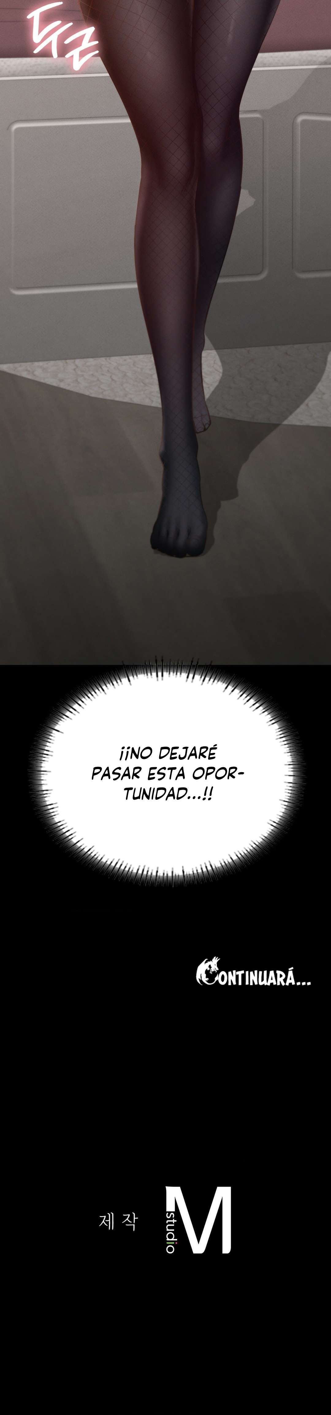 ¡No en la Escuela! Capitulo 29 página 27
