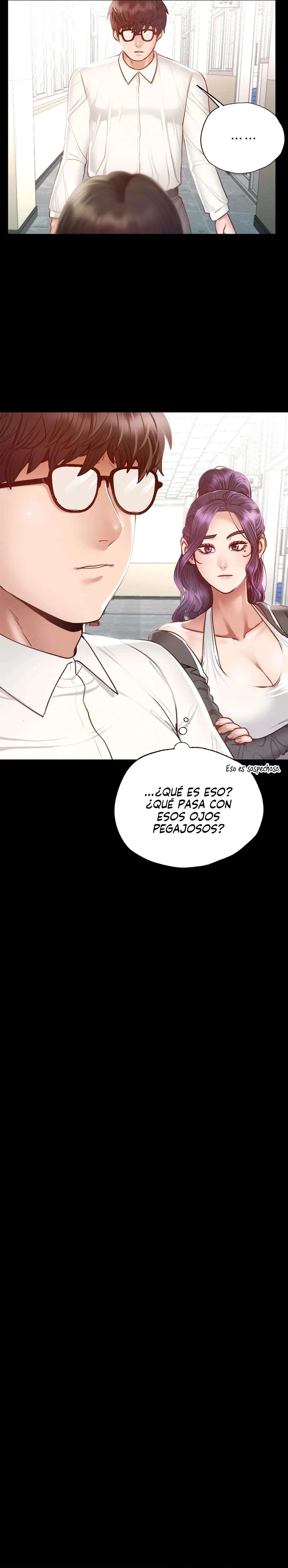 ¡No en la Escuela! Capitulo 3 página 24