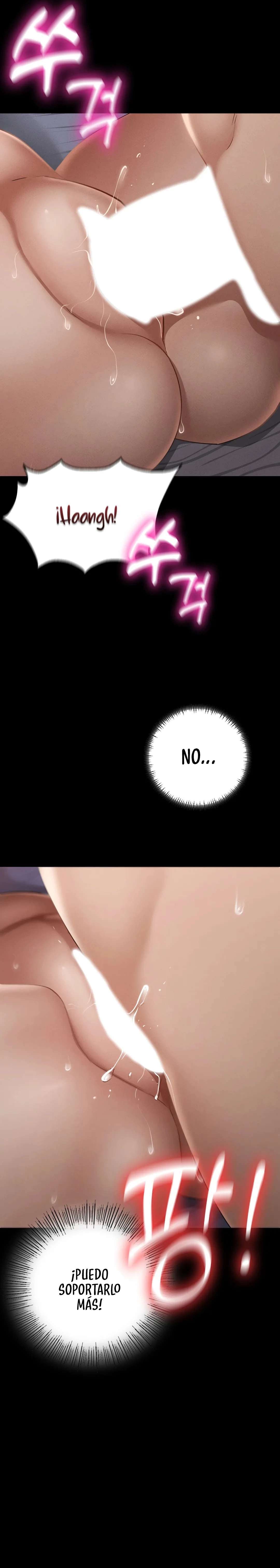 ¡No en la Escuela! Capitulo 4 página 28