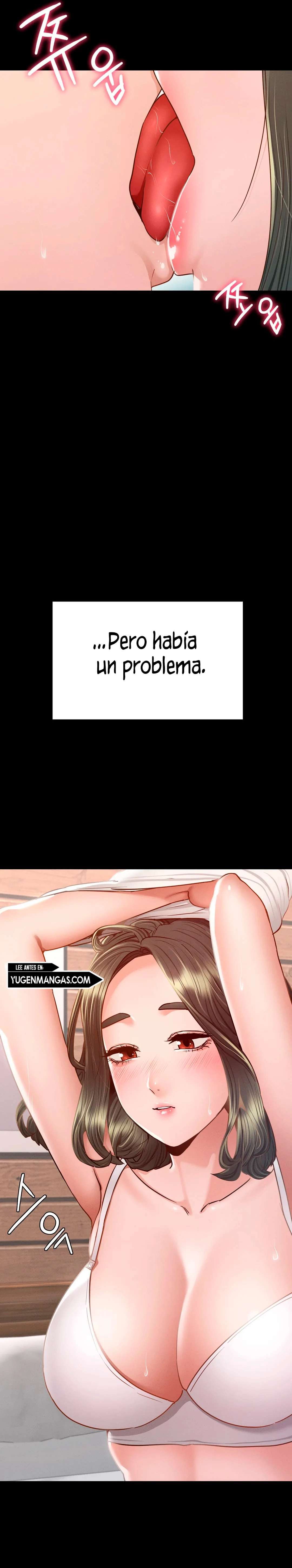 ¡No en la Escuela! Capitulo 5 página 24
