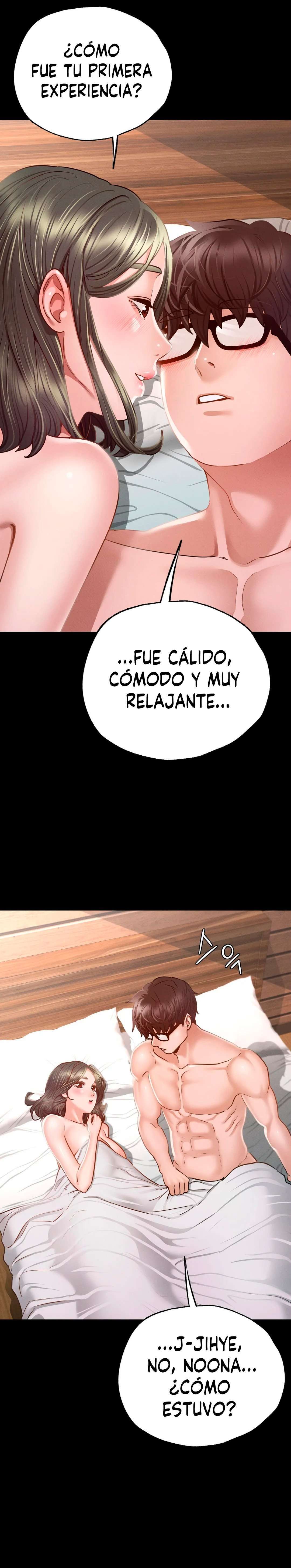 ¡No en la Escuela! Capitulo 6 página 23