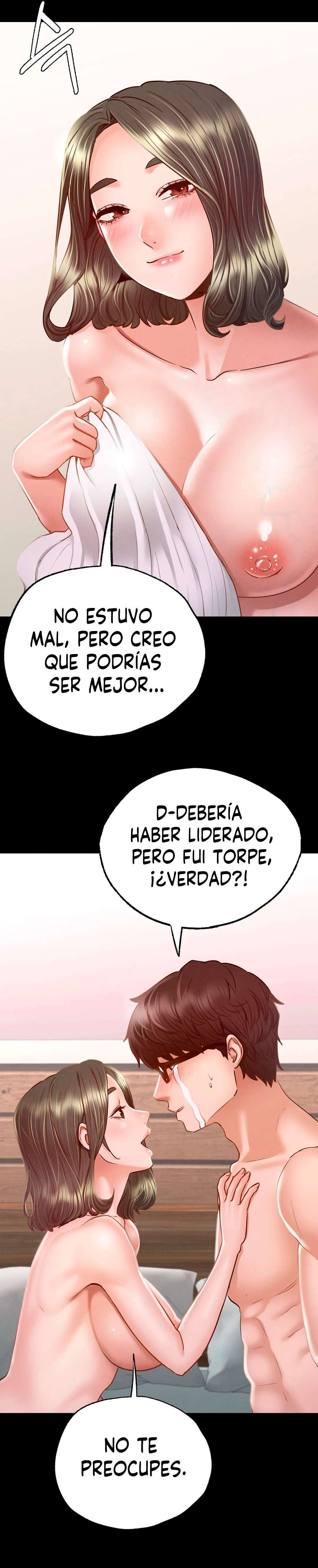 ¡No en la Escuela! Capitulo 6 página 24