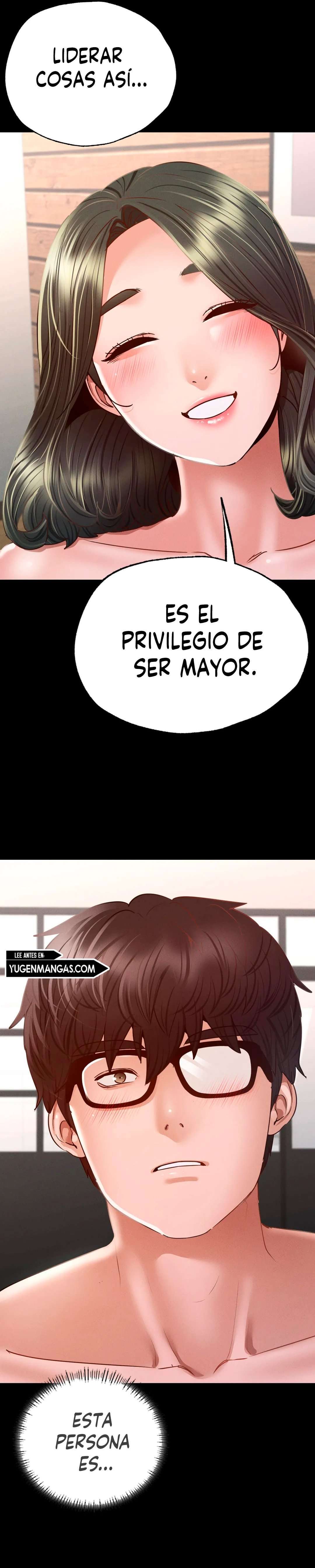 ¡No en la Escuela! Capitulo 6 página 25