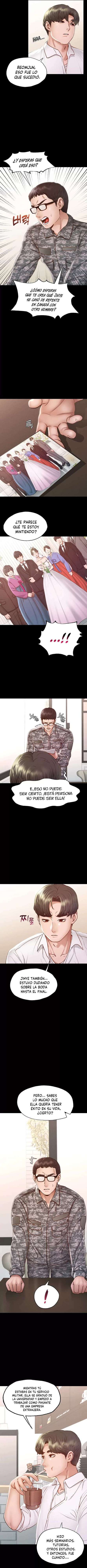 ¡No en la Escuela! Capitulo 7 página 7