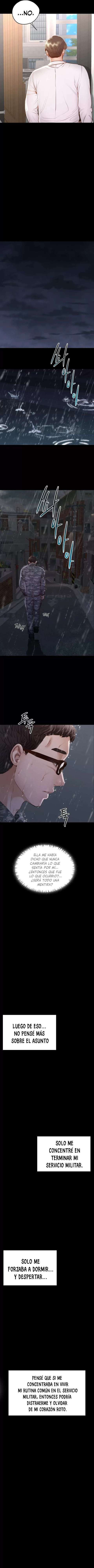 ¡No en la Escuela! Capitulo 7 página 9
