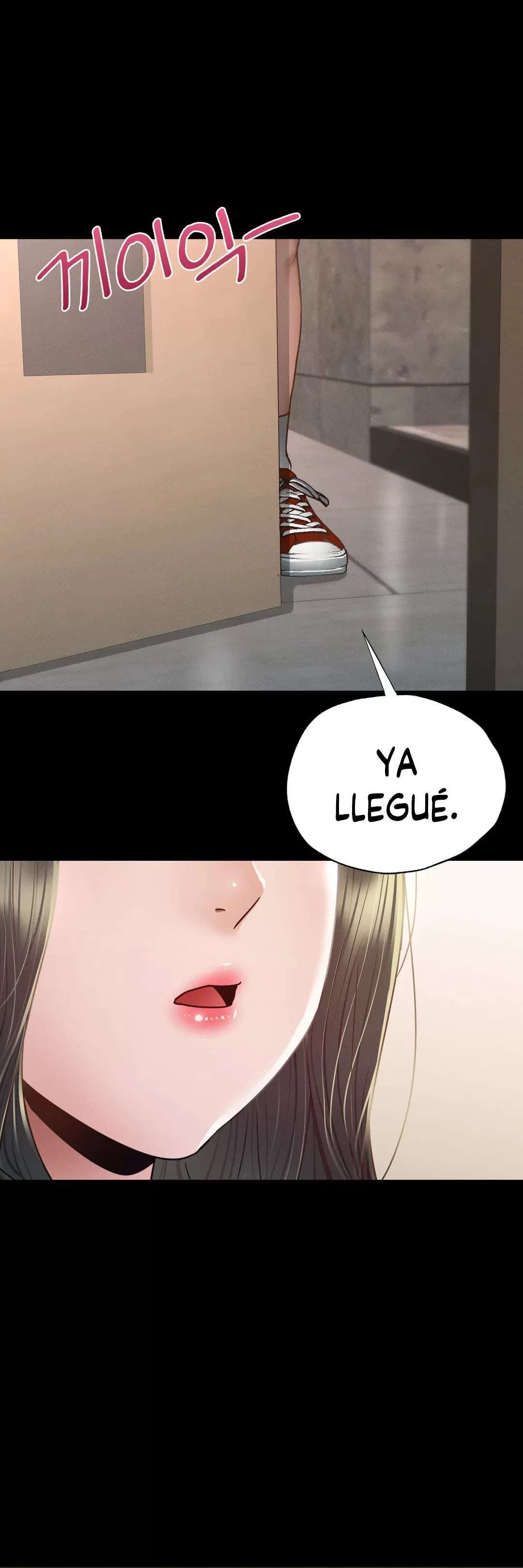 ¡No en la Escuela! Capitulo 9 página 2