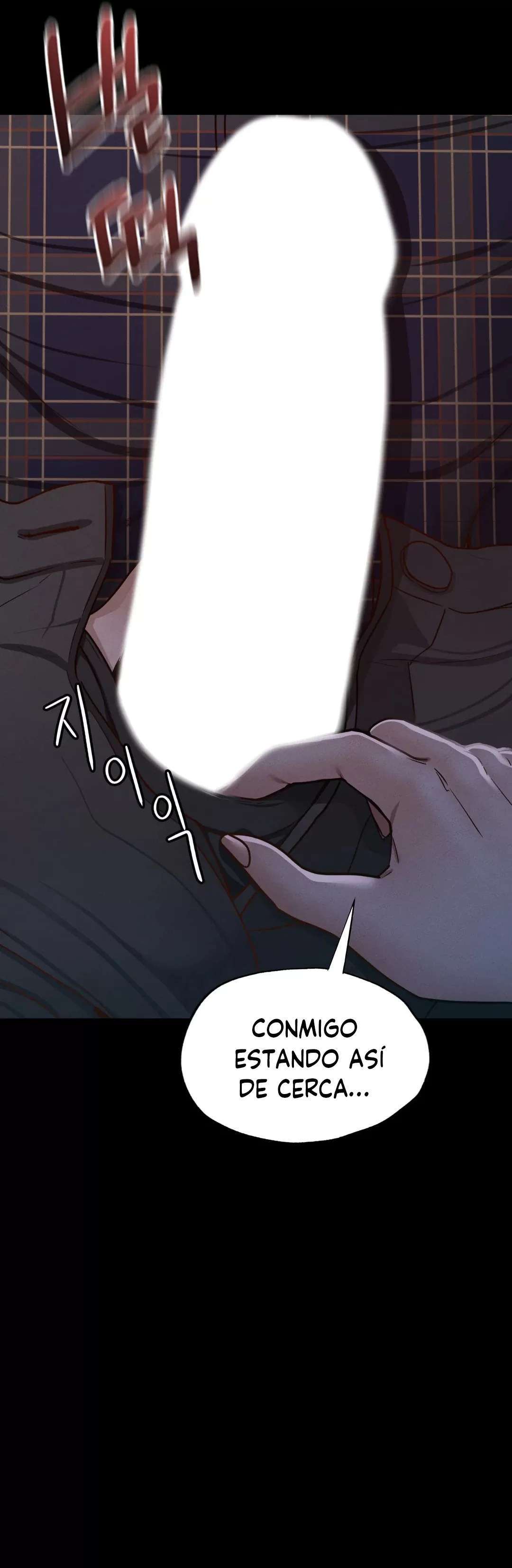 ¡No en la Escuela! Capitulo 9 página 21