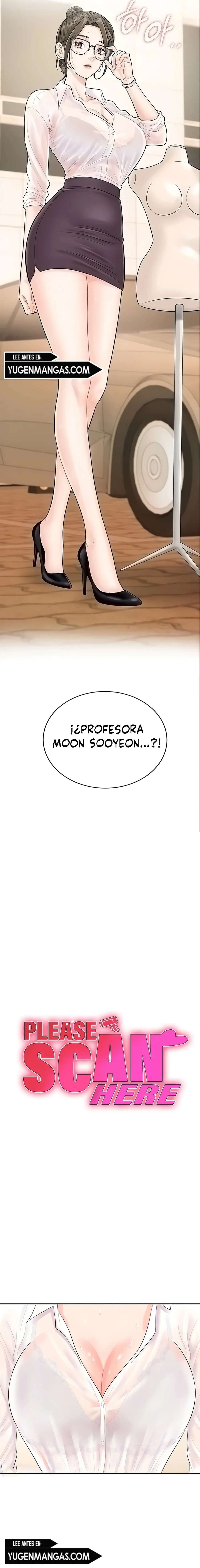 ¡Por favor, escanea aquí! Capitulo 11 página 2