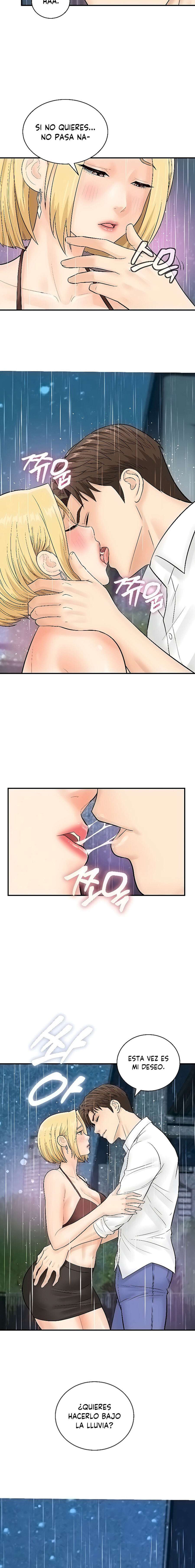 ¡Por favor, escanea aquí! Capitulo 18 página 15