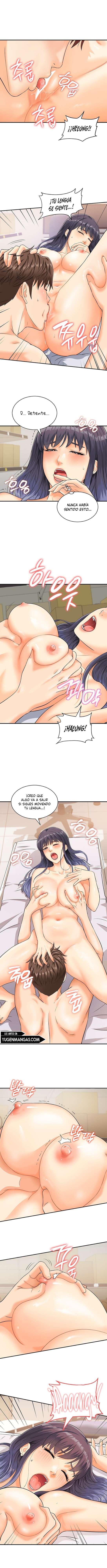 ¡Por favor, escanea aquí! Capitulo 2 página 10