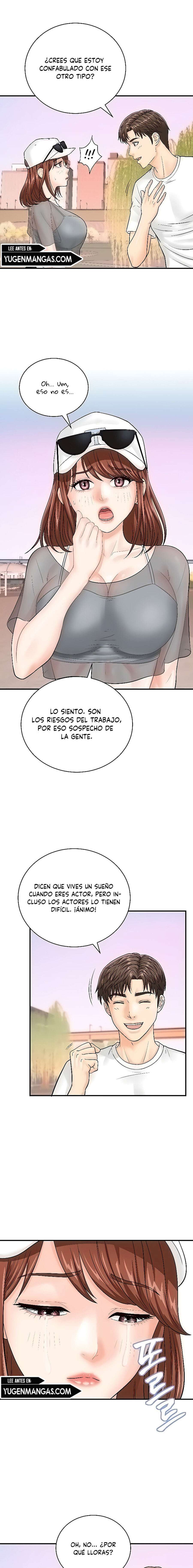 ¡Por favor, escanea aquí! Capitulo 20 página 2