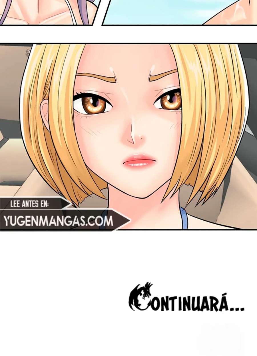¡Por favor, escanea aquí! Capitulo 24 página 19