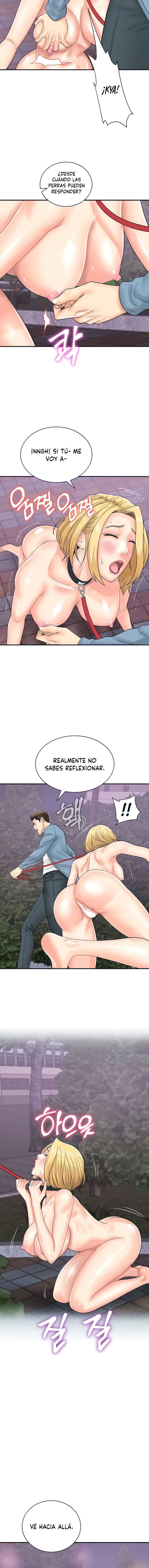 ¡Por favor, escanea aquí! Capitulo 33 página 4