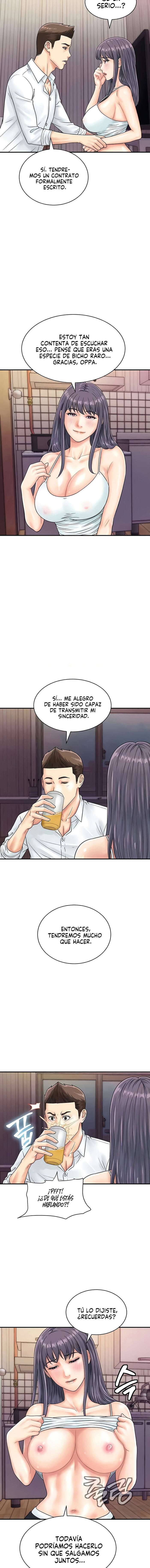 ¡Por favor, escanea aquí! Capitulo 40 página 2