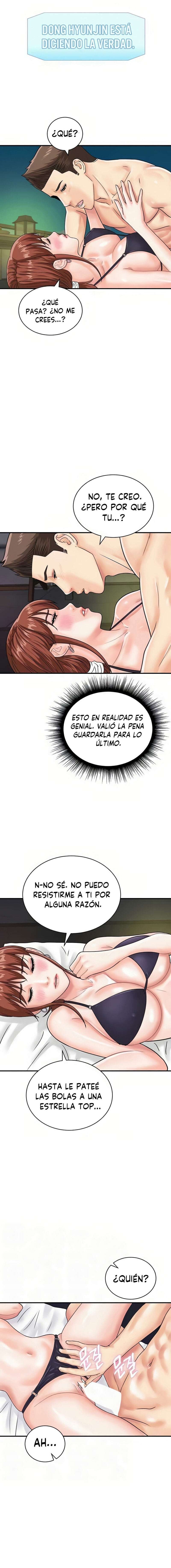 ¡Por favor, escanea aquí! Capitulo 43 página 2