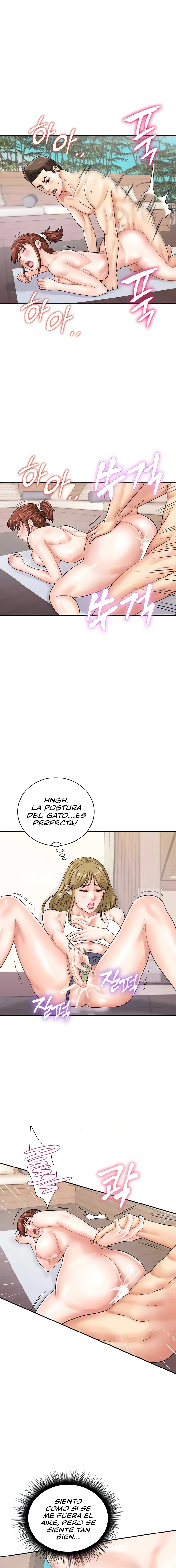 ¡Por favor, escanea aquí! Capitulo 45 página 2