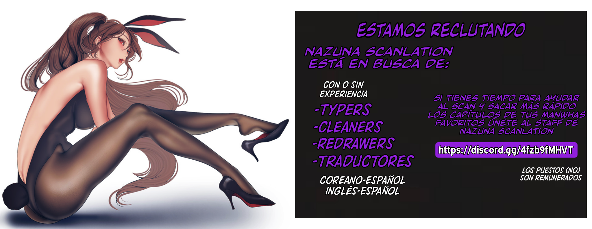 ¡Por favor, escanea aquí! Capitulo 48 página 14