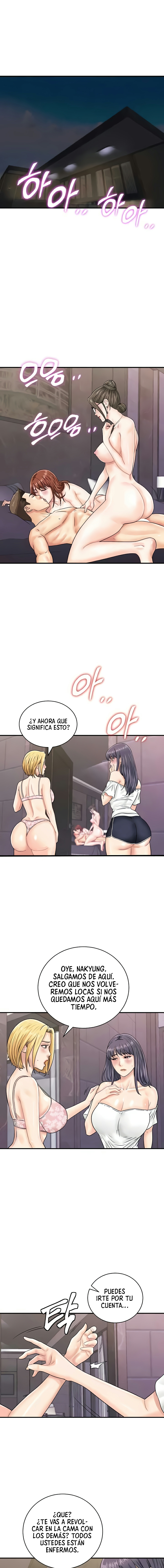 ¡Por favor, escanea aquí! Capitulo 49 página 2
