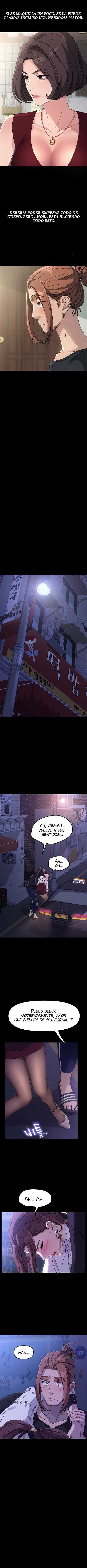 ¡Ugh! Mi esposo. Capitulo 1 página 10