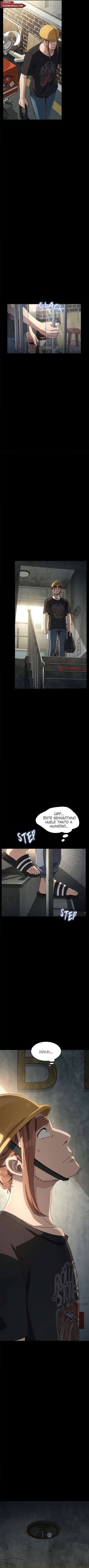 ¡Ugh! Mi esposo. Capitulo 10 página 11