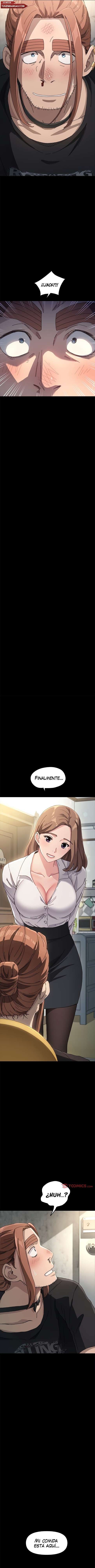 ¡Ugh! Mi esposo. Capitulo 10 página 14