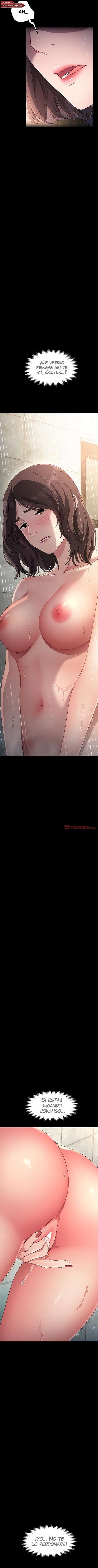 ¡Ugh! Mi esposo. Capitulo 11 página 12