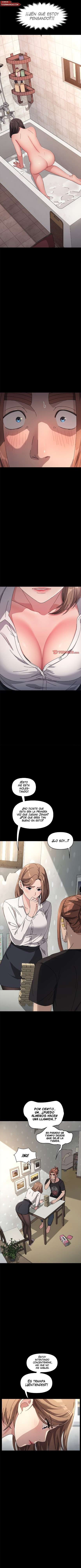¡Ugh! Mi esposo. Capitulo 11 página 14