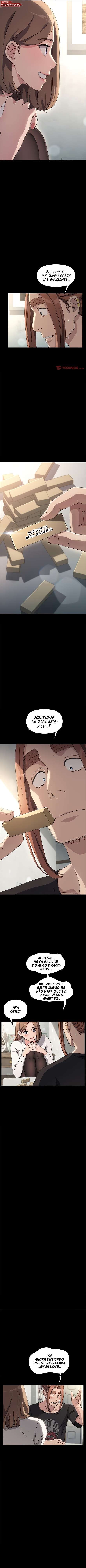 ¡Ugh! Mi esposo. Capitulo 11 página 17
