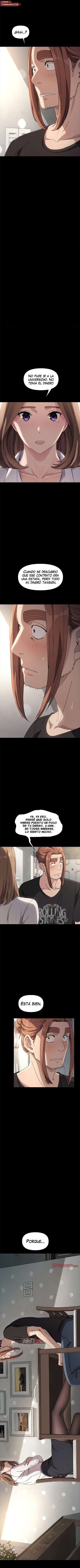 ¡Ugh! Mi esposo. Capitulo 11 página 7