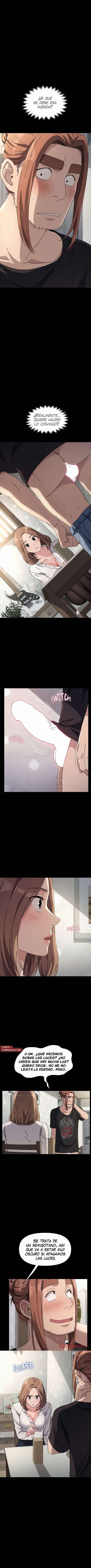 ¡Ugh! Mi esposo. Capitulo 12 página 2